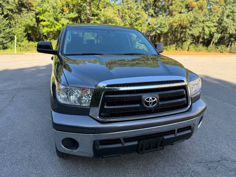 2011 Toyota Tundra Grade - Image 9