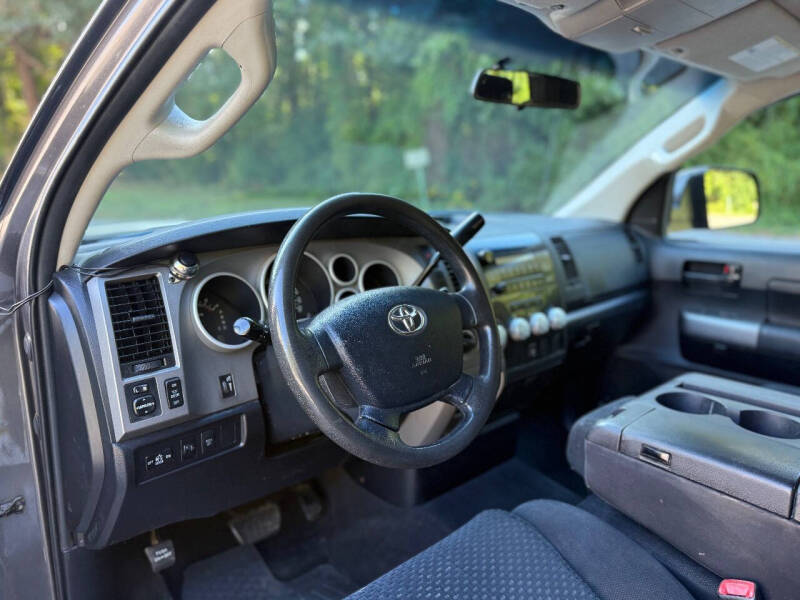 2011 Toyota Tundra Grade - Image 22