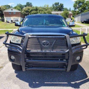 2011 Toyota Tundra Limited