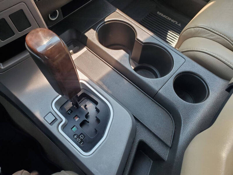 2011 Toyota Tundra Limited - Image 14