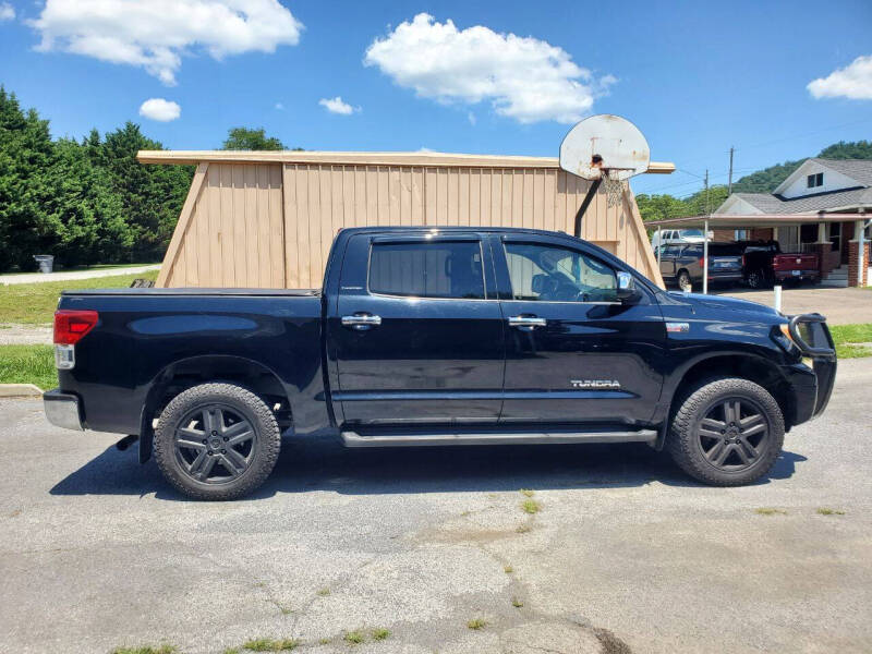 2011 Toyota Tundra Limited - Image 4