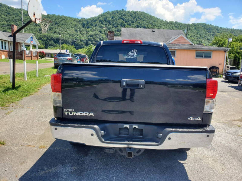 2011 Toyota Tundra Limited - Image 5