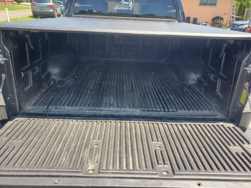 2011 Toyota Tundra Limited - Image 6