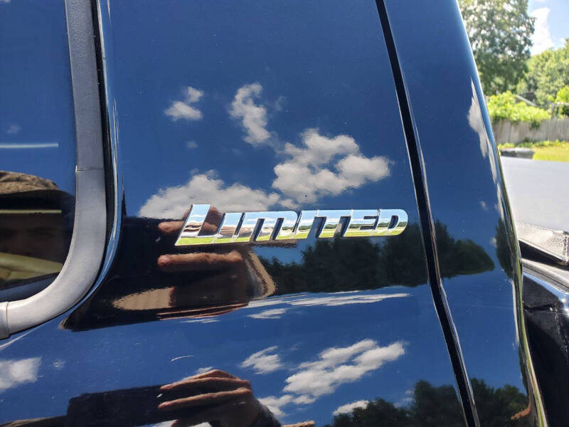 2011 Toyota Tundra Limited - Image 7