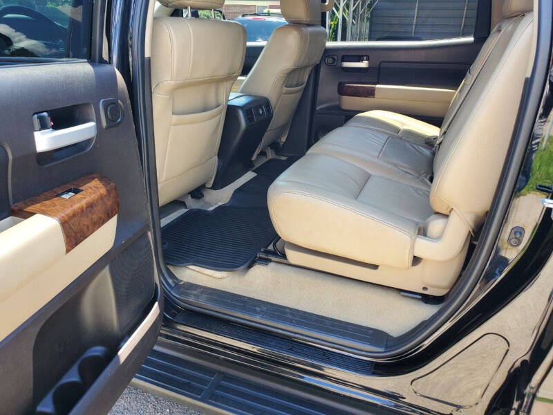 2011 Toyota Tundra Limited - Image 10