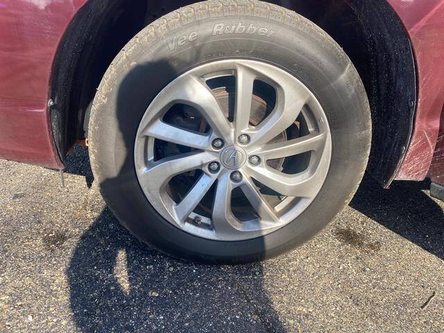 2016 Acura RDX - Image 2