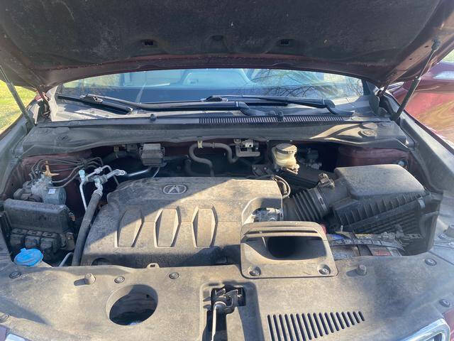 2016 Acura RDX - Image 3