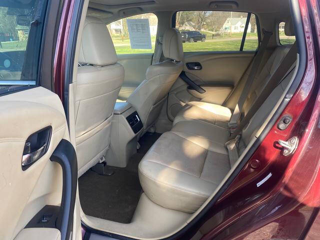 2016 Acura RDX - Image 9