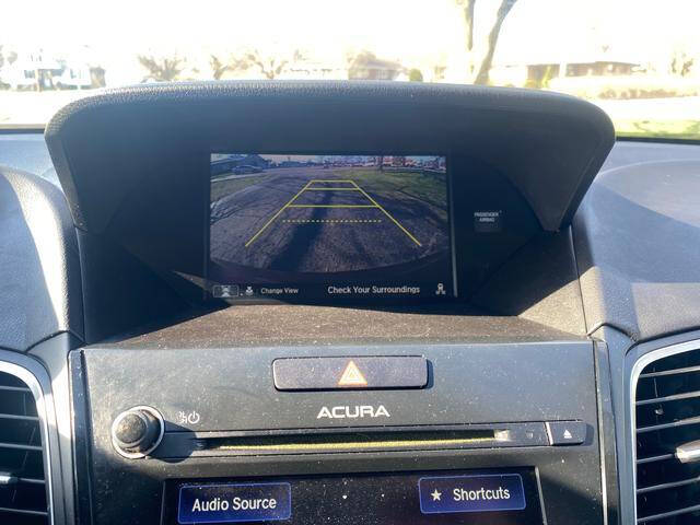 2016 Acura RDX - Image 11