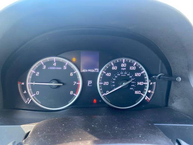 2016 Acura RDX - Image 12