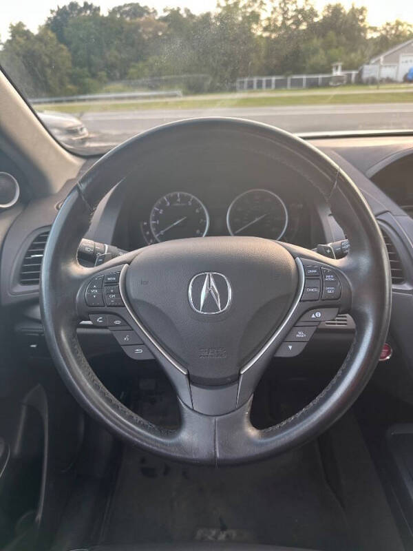 2016 Acura RDX - Image 12
