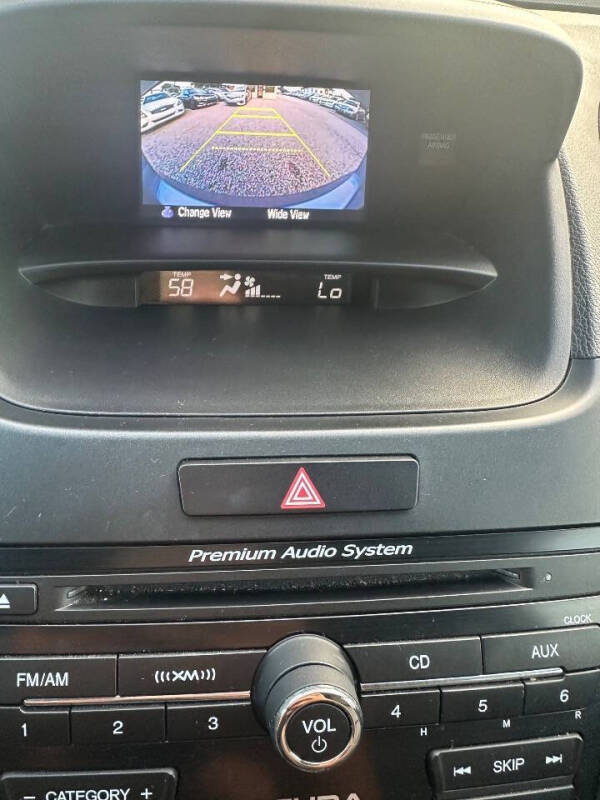 2016 Acura RDX - Image 14