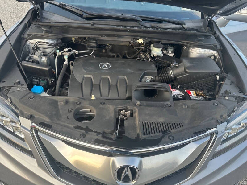 2016 Acura RDX - Image 15