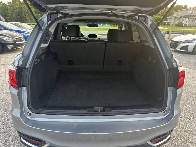 2016 Acura RDX - Image 7