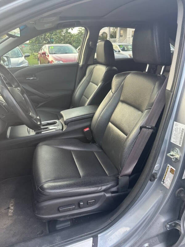 2016 Acura RDX - Image 10