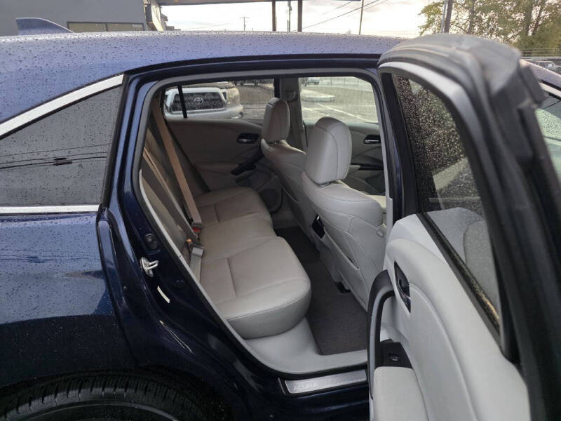 2016 Acura RDX w/Tech - Image 4