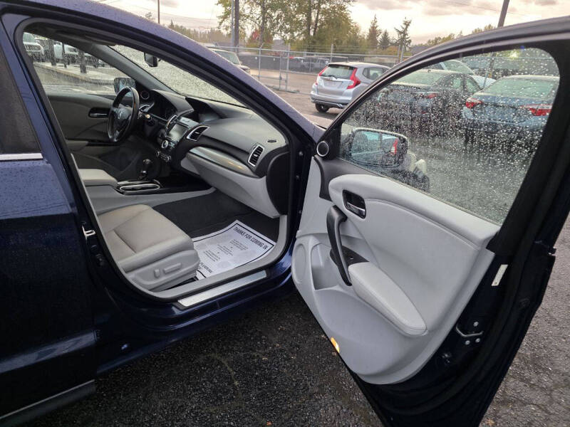 2016 Acura RDX w/Tech - Image 6