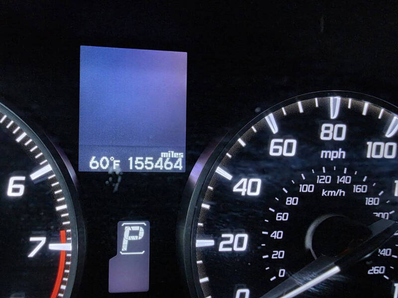 2016 Acura RDX w/Tech - Image 9