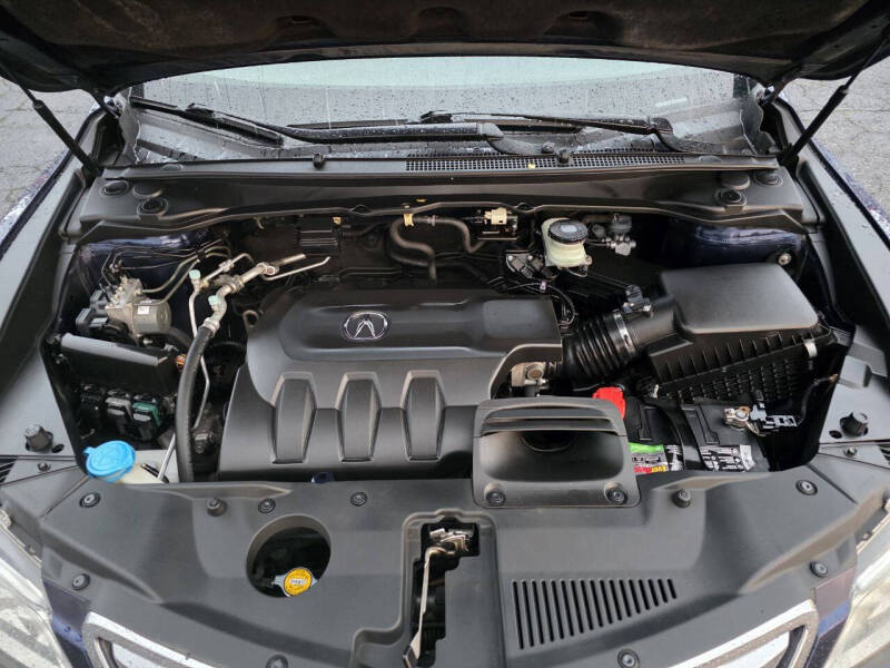 2016 Acura RDX w/Tech - Image 12