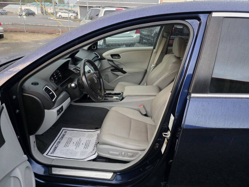 2016 Acura RDX w/Tech - Image 20