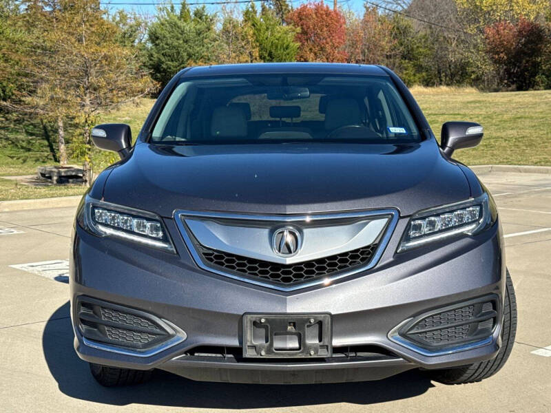 2017 Acura RDX - Image 2