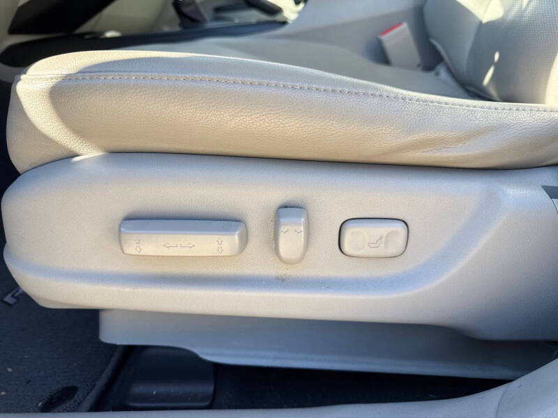 2017 Acura RDX - Image 11