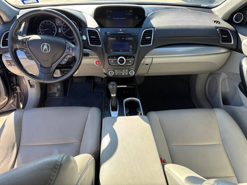 2017 Acura RDX - Image 14
