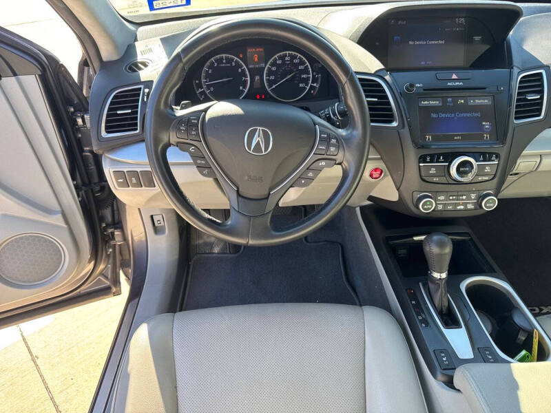 2017 Acura RDX - Image 15