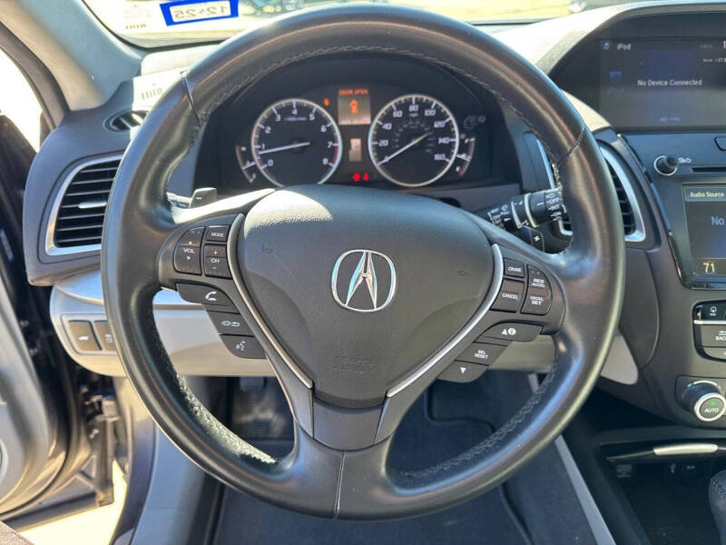 2017 Acura RDX - Image 16