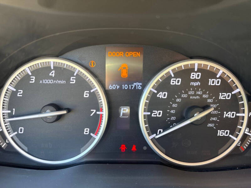 2017 Acura RDX - Image 17