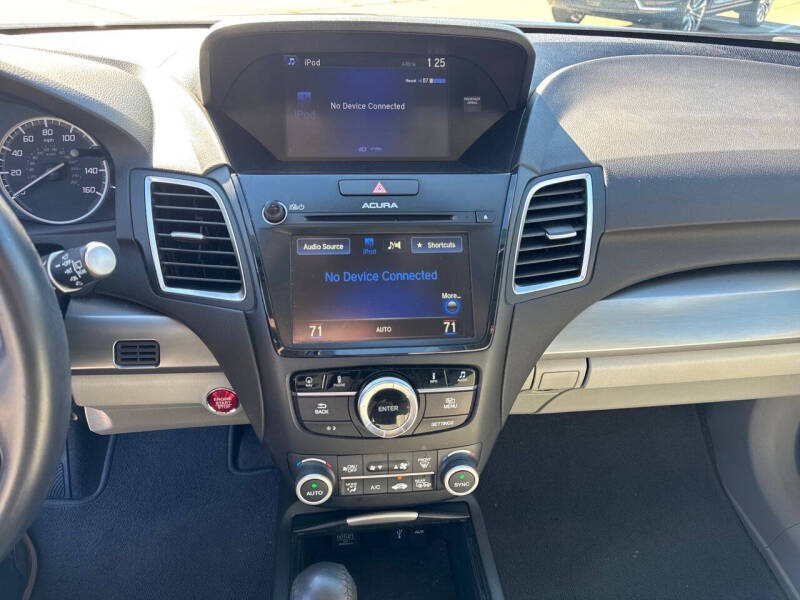 2017 Acura RDX - Image 19