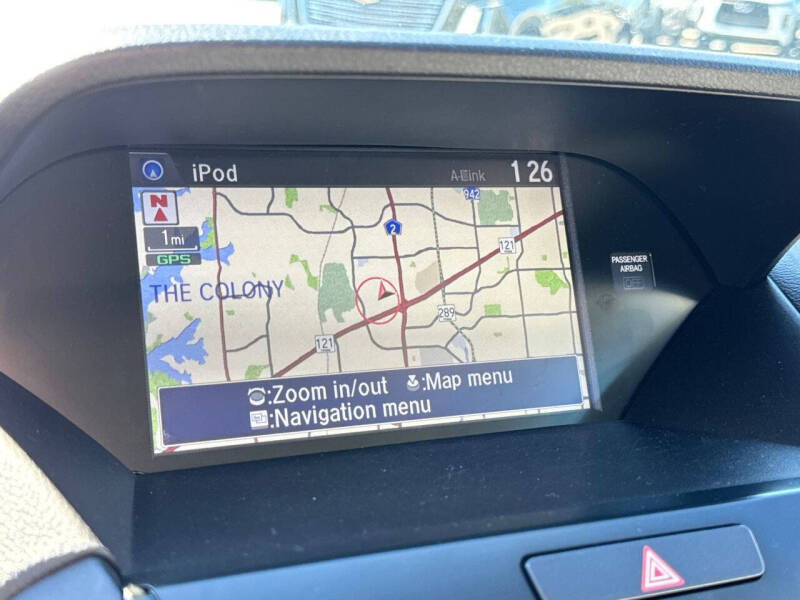 2017 Acura RDX - Image 20