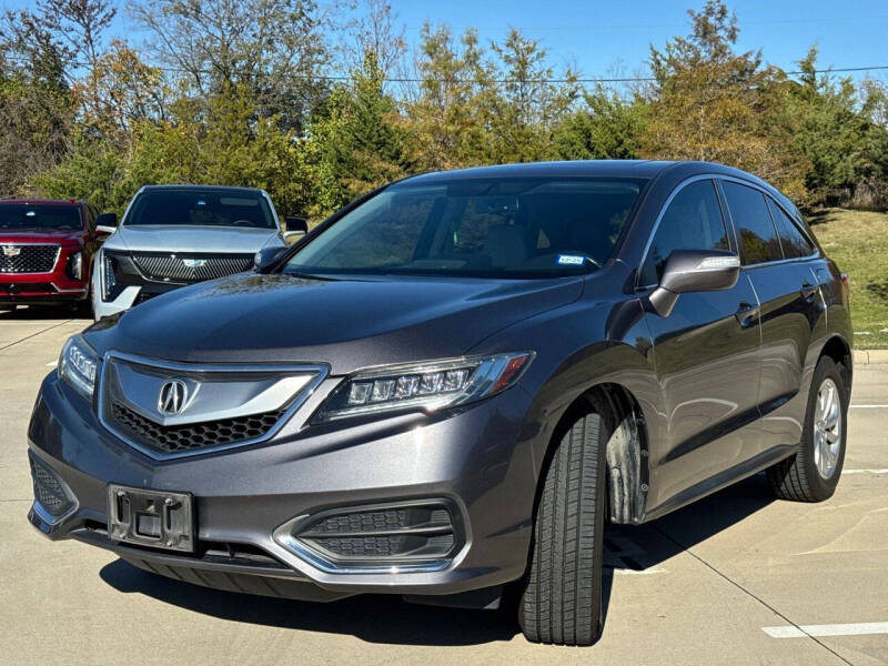 2017 Acura RDX - Image 3