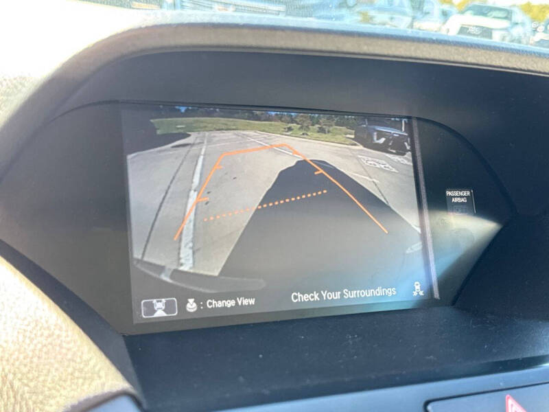 2017 Acura RDX - Image 21