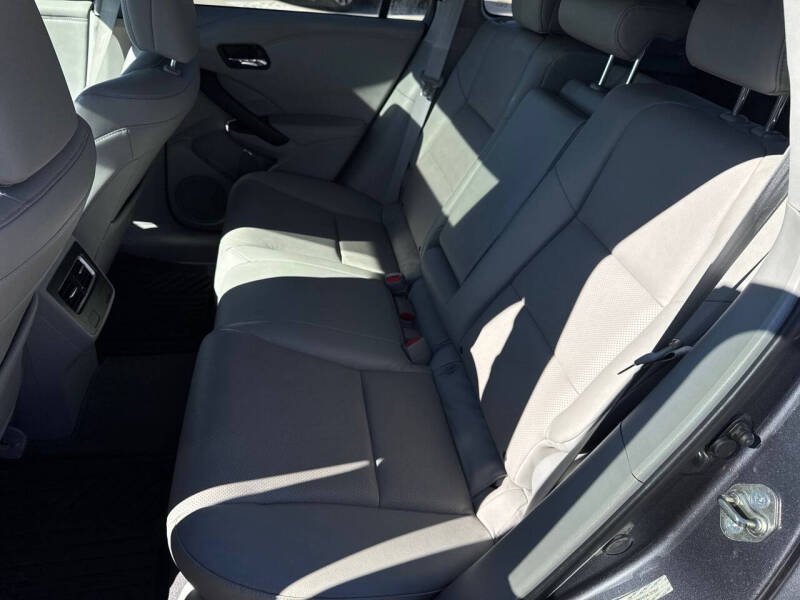 2017 Acura RDX - Image 24