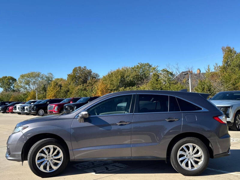 2017 Acura RDX - Image 4