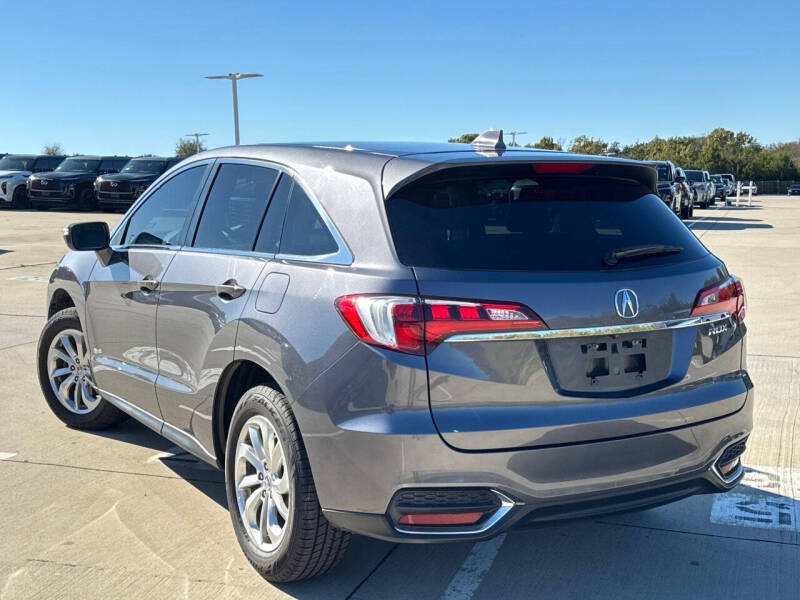 2017 Acura RDX - Image 5