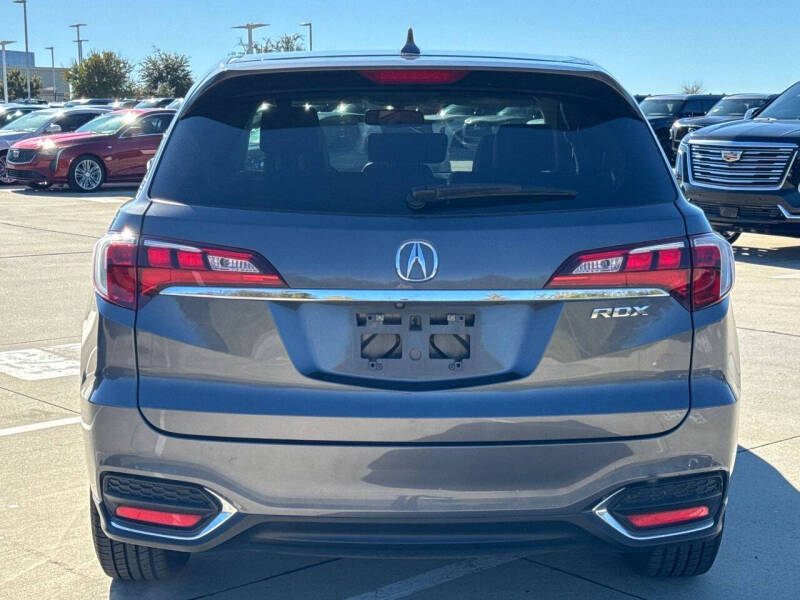 2017 Acura RDX - Image 6