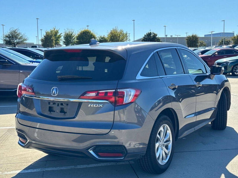 2017 Acura RDX - Image 7