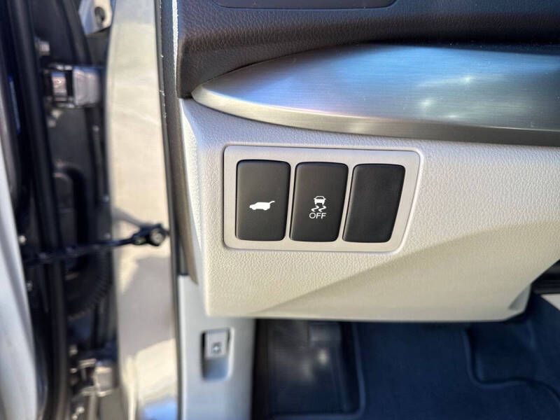 2017 Acura RDX - Image 9