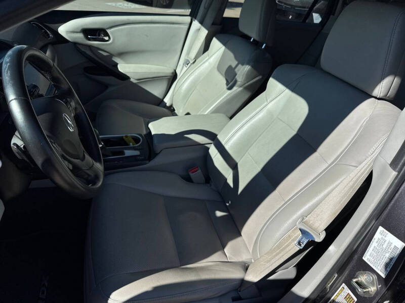 2017 Acura RDX - Image 10