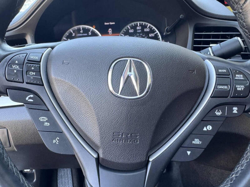 2019 Acura ILX w/Tech - Image 16