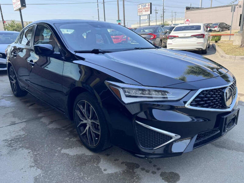 2019 Acura ILX w/Tech - Image 3