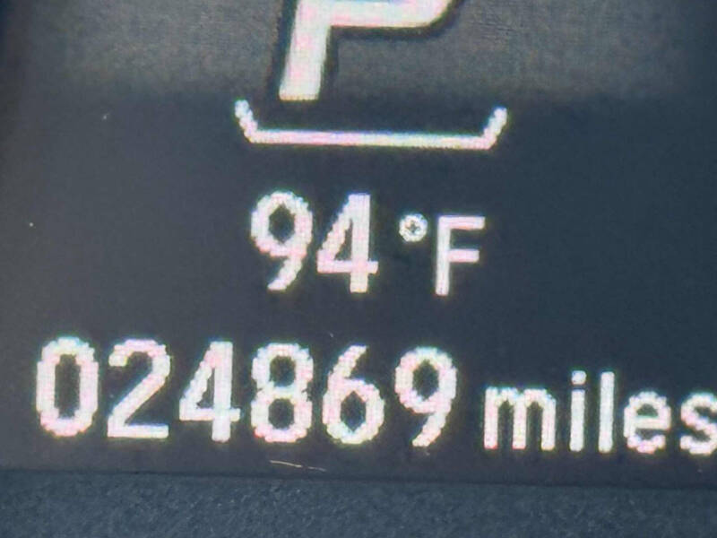 2019 Acura ILX w/Tech - Image 21