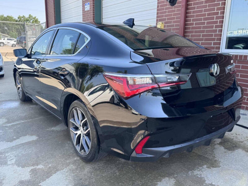 2019 Acura ILX w/Tech - Image 28