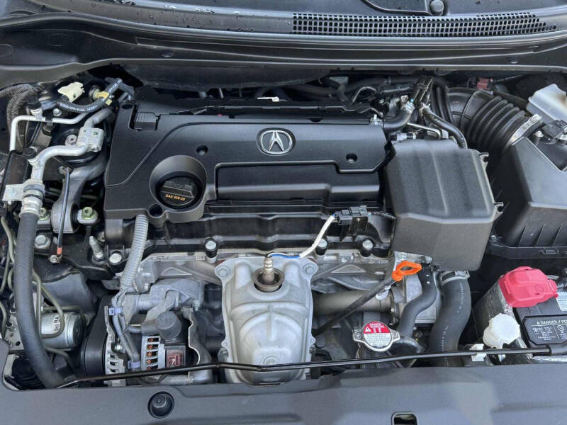 2019 Acura ILX w/Tech - Image 32