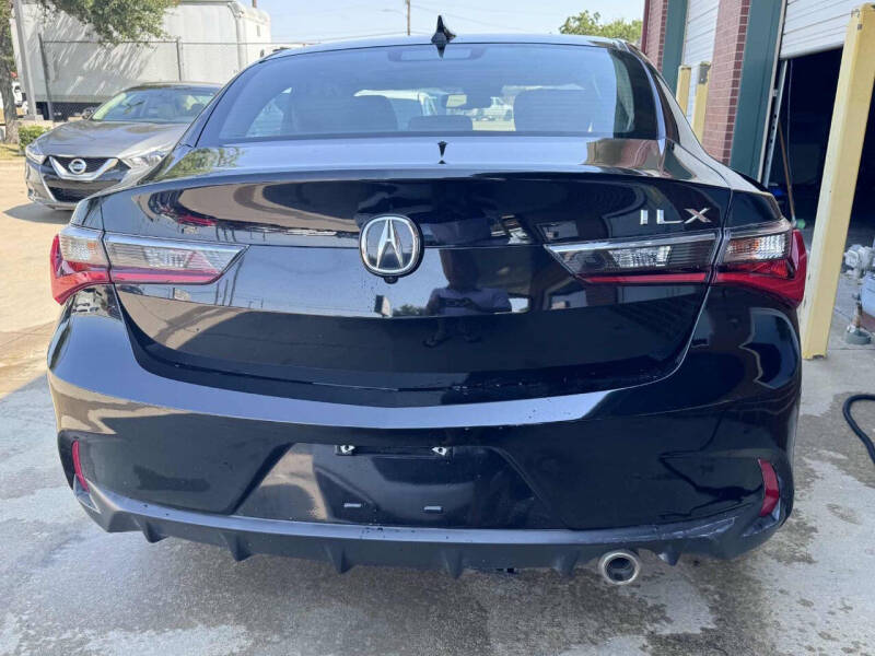 2019 Acura ILX w/Tech - Image 5