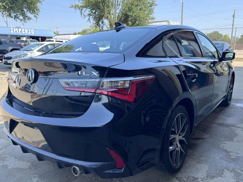 2019 Acura ILX w/Tech - Image 6