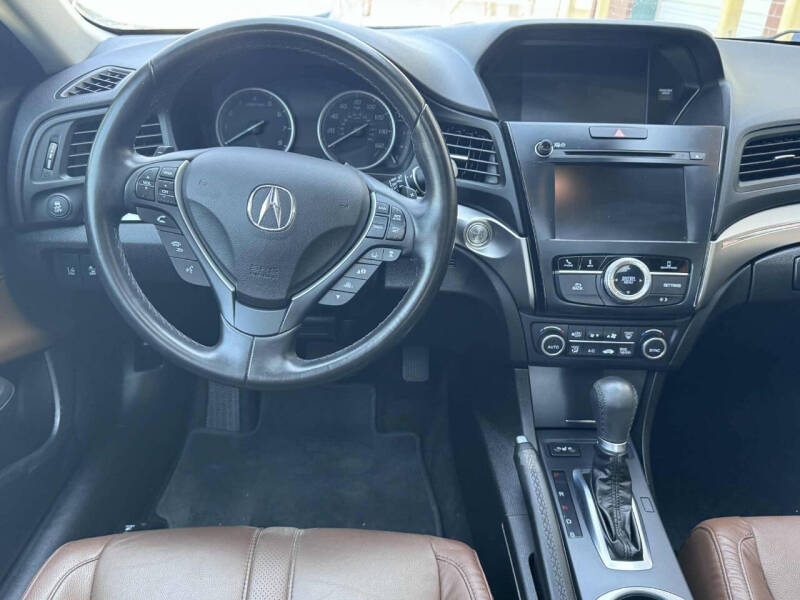 2019 Acura ILX w/Tech - Image 10