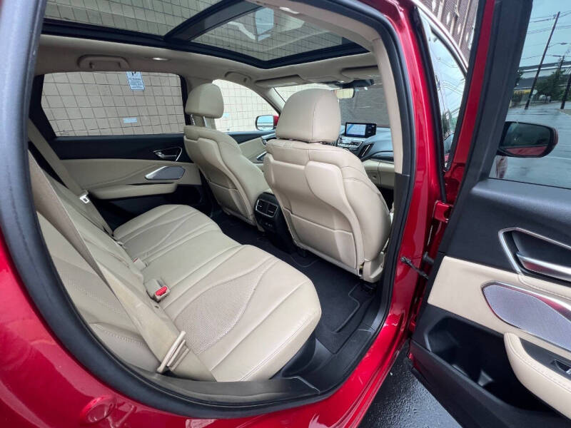 2019 Acura RDX SH-AWD w/Tech - Image 12